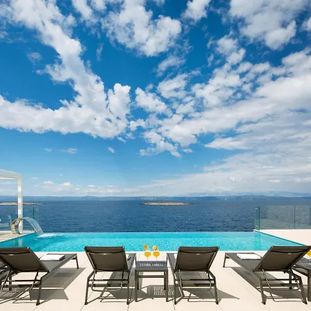 In Korcula With Pool * Prigradica