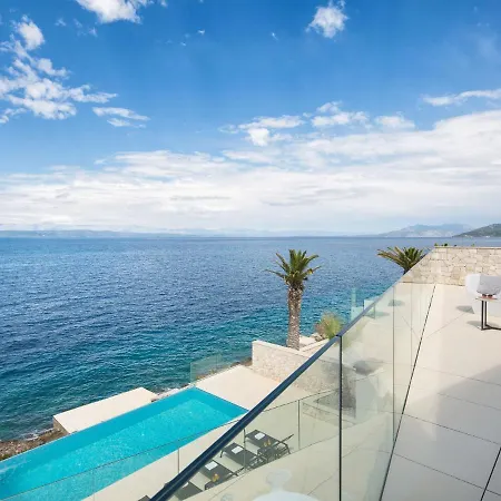 In Korcula With Pool Вилла Приградица